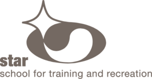 Star school for training and recreation Partner Logo