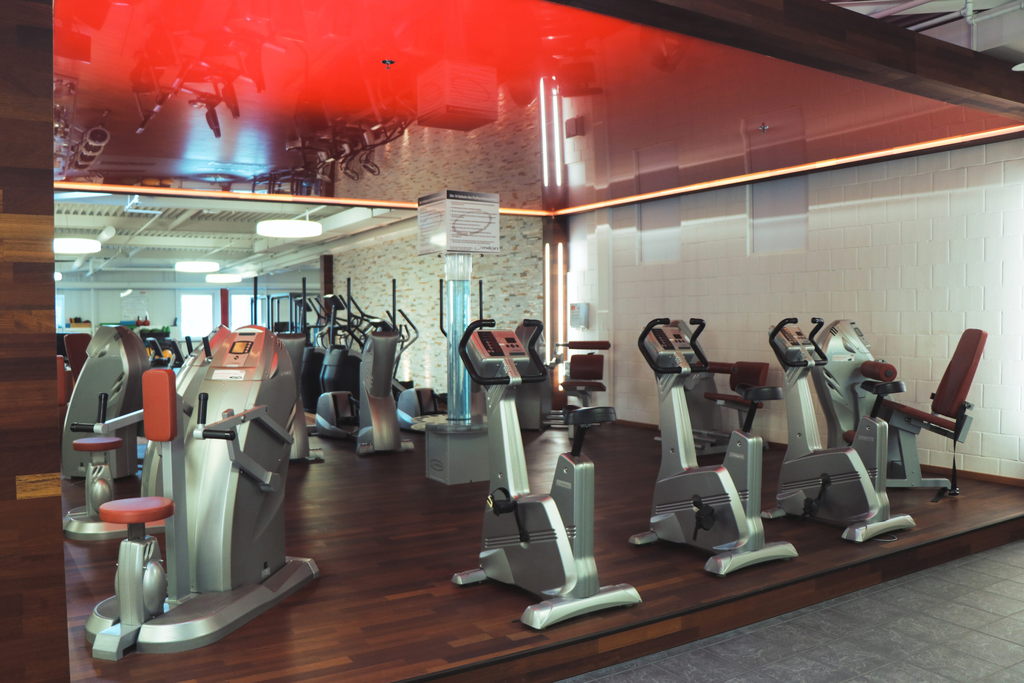 ACTIV FITNESS Baar ACTIV FITNESS activ-fitness-baar-activ-fitness