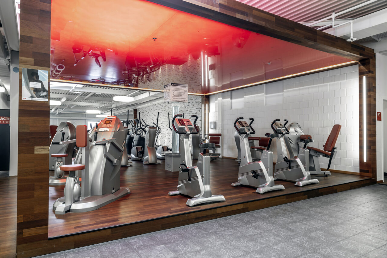 ACTIV FITNESS Baar Activfitness activ-fitness-baar-activfitness
