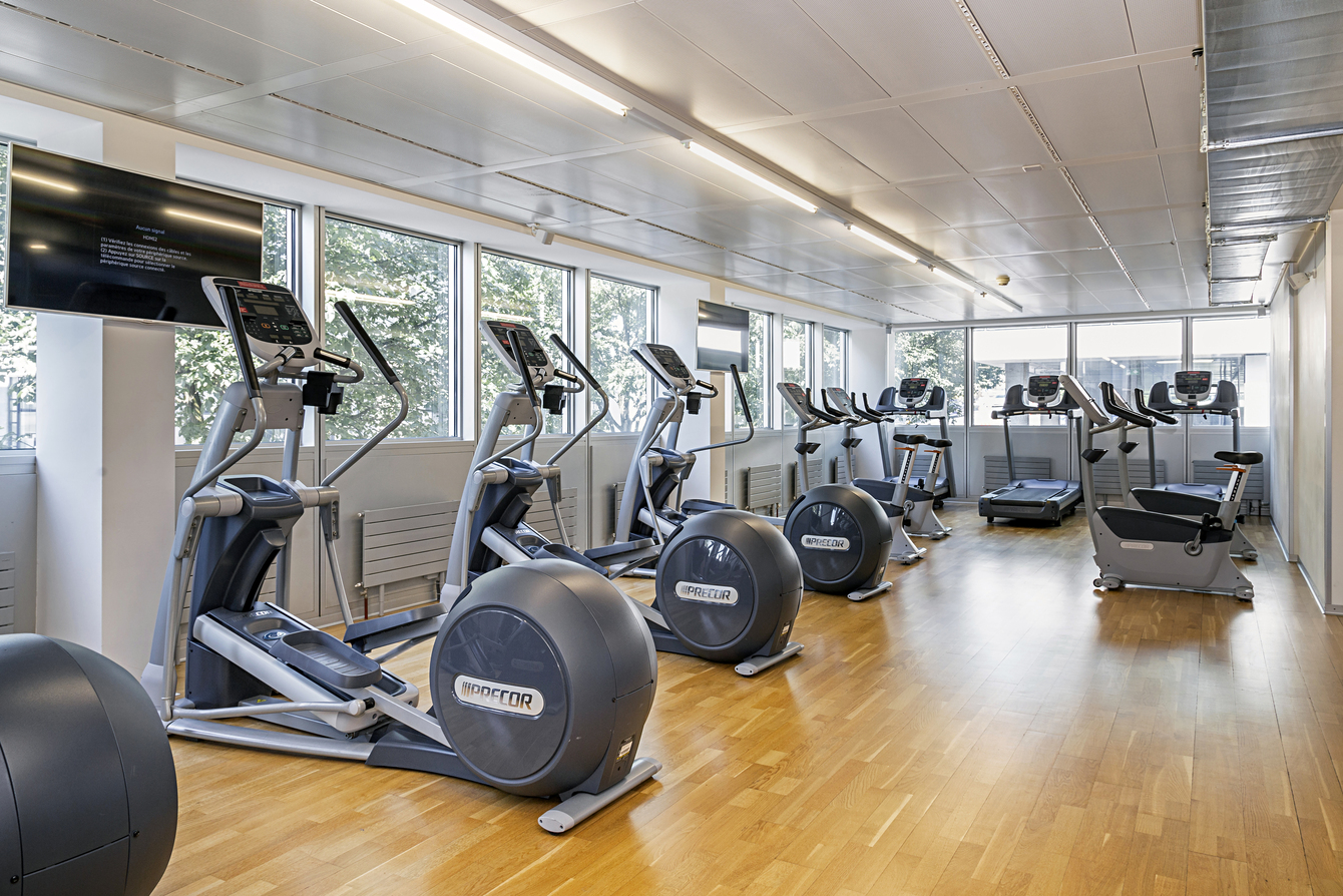 Activ Fitness