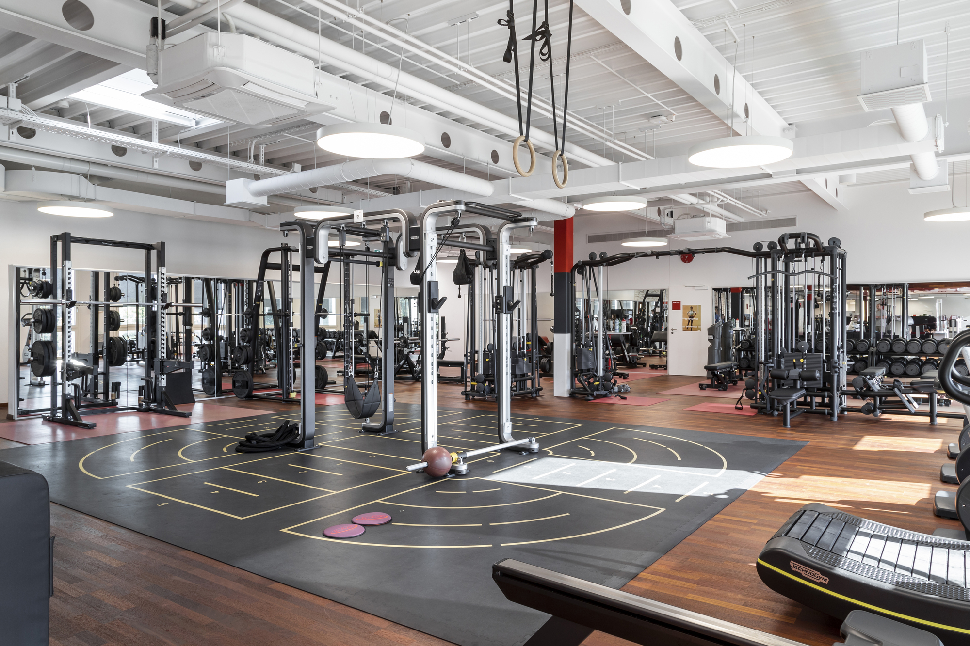 Activ Fitness