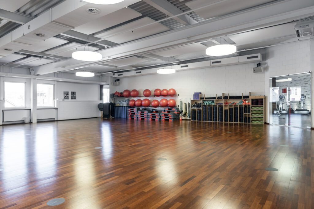 ACTIV FITNESS Baar ACTIV FITNESS activ-fitness-baar-activ-fitness