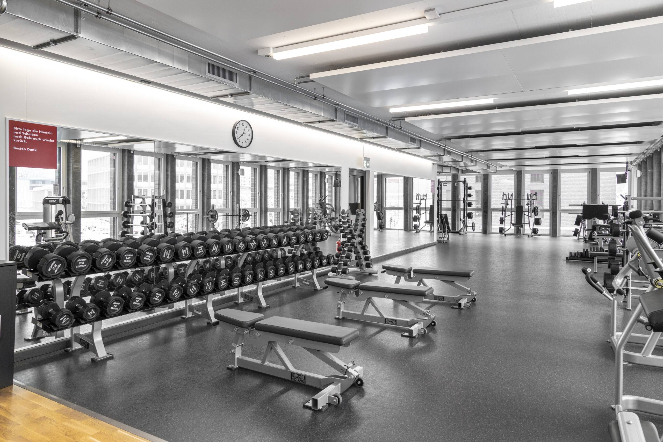 ACTIV FITNESS Adliswil - ACTIV FITNESS